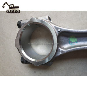 Bielle d'excavatrice <span class=keywords><strong>OTTO</strong></span> 65.02401-6012 65.02401-6021 150121-00270 DB58T DE08 D1146 DH300-7 DE08 DE08T DB58 - Product Image 3