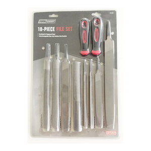 ผู้ผลิตของแท้10ถึง12นิ้วเพิ่มเติมไอ้ไฟล์แบน - Product Image 6