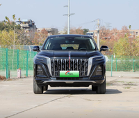 Hongqi HS3 Essence Neuf SUV 1.5T 5 places 2026 Nouvelles Voitures Disponibles pour Expédition
