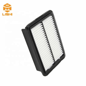 Filtro de Aire de Cabina para HYUNDAI I30 (PDE PD PDEN) KONA (OS <span class=keywords><strong>OSE</strong></span> OSI) KONA (SX2) 28113-F2000 28113-F0000 28113-F2000AS - Product Image 4