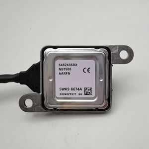 5WK96674A 5462435RX เซ็นเซอร์ NOx สำหรับอะไหล่ซ่อมเครื่องยนต์ดีเซลรถบรรทุก - Product Image 3