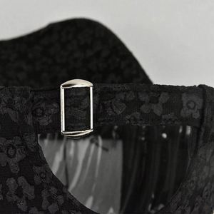 New Arrivals Fashion Sporty Unisex Customized Baseball Cap Common Mesh 6-Panel Polyester/Cotton All Seasons <b>Hat</b> - Product Image 6