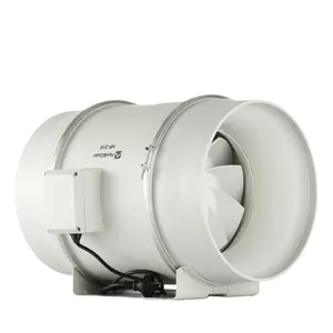 Quality Guaranteed 14 Inch in line Fan Air Ventilation System
