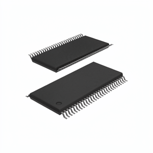 56 TFSOP 74FCT162646CTPACT Original One Stop Service Logic Electronic Circuit Components - Product Image 1