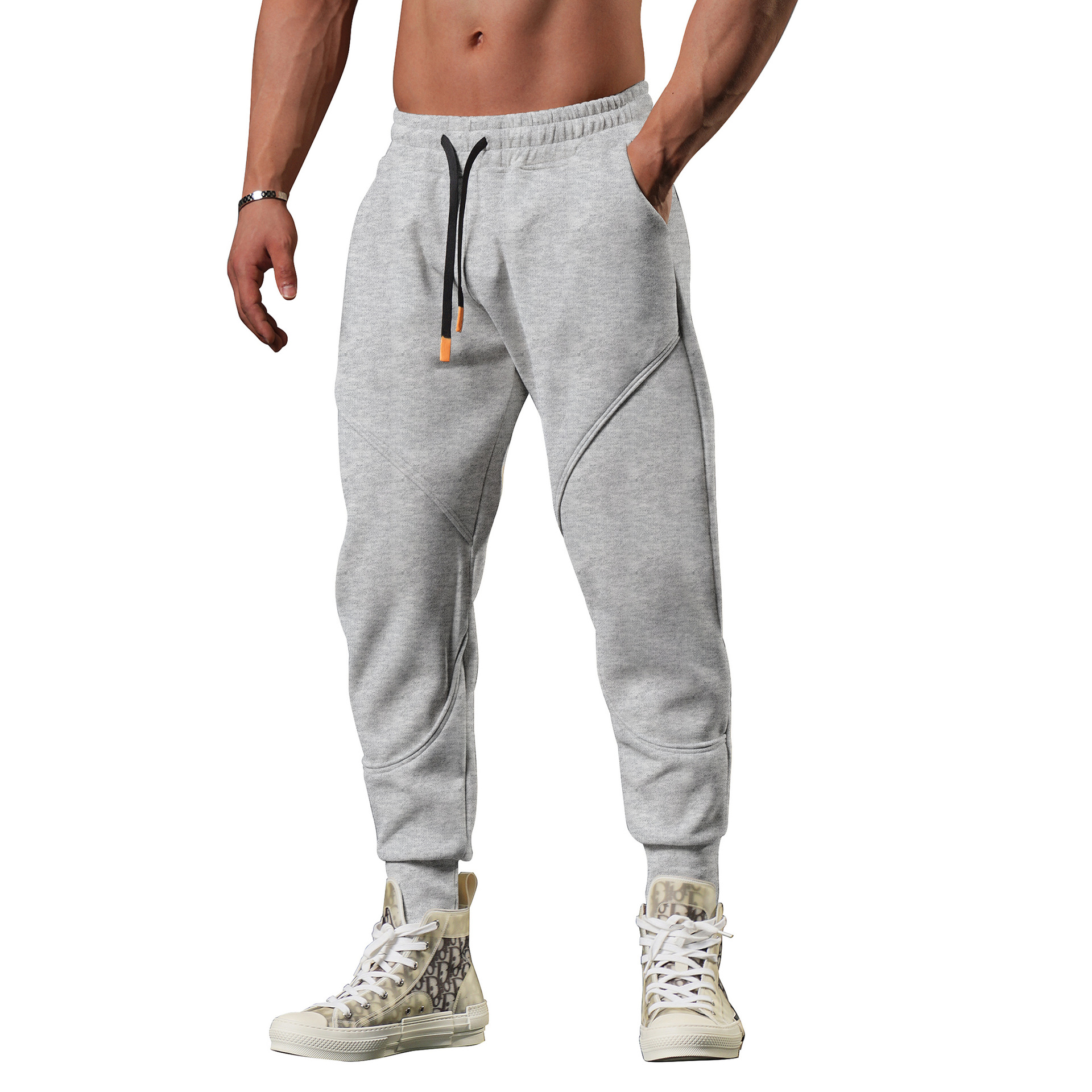 light gray