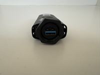 Inversor Solar Portátil Wifi IIOT-WAC0411 Adaptador Inteligente 230V 19.5A WLAN-FE/4G