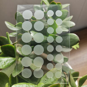 Pengobatan Jerawat, 36 Patch Perawatan Noda Kulit dengan Hidrokoloid Bintik Jerawat Noda - Product Image 3