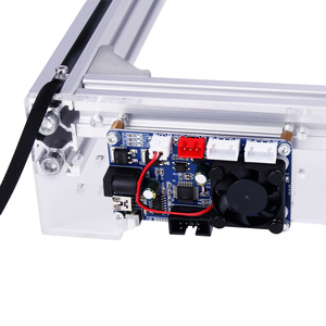 Máquina de <span class=keywords><strong>Corte</strong></span> y Grabado Láser CNC de Escritorio Mini para <span class=keywords><strong>Madera</strong></span> 6550, Precio de Fábrica - Product Image 4