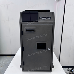 Máquina de cajero Pantalla táctil de 15,6 pulgadas Dispositivo de caja registradora POS de encimera todo en uno para venta al por menor - Product Image 1