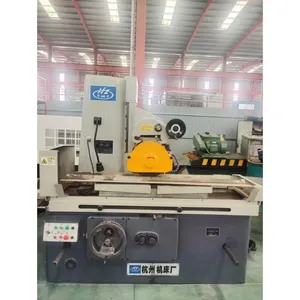 Factory price M7140H automatic lifting horizontal shaft rectangular table surface grinding machine with best services in stock