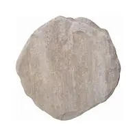 Pedra de passo japonesa de jardim (st014)