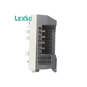 Oscilloscope numérique double canal Rigol DHO1102 moderne haute clarté pour une inspection efficace des signaux et une résolution des problèmes Lexso - Product Image 3