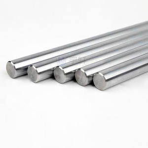 Высокоточные полые валы из нержавеющей стали с хромированным покрытием для линейных направляющих ЧПУ, 8 мм, 10 мм, 12 мм, 16 мм - Product Image 1