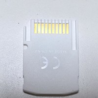 Boîtier de conversion TF vers PSV1000/2000 avec support SD2VITA Pro pour cartes mémoire Vita/SD