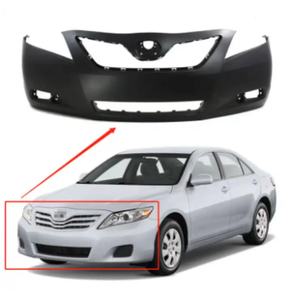 Pare-chocs de voiture automatique de haute qualité 52119-06959 pare-chocs avant pour Toyot-a Camr-y 2010-2011 USA construit 52119-06959 - Product Image 1