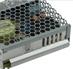 Transformador SMPS LRS-35-24 36W 24V 1.5A, Fuente de Alimentación Única de 220VAC a 24VDC para Tiras LED - Product Image 2