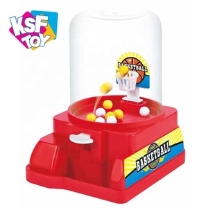 Educativo mini tiroteo pantalla de la máquina de juguetes de interior <span class=keywords><strong>familia</strong></span> mesa de juego de Juguetes - Product Image 1