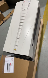 Variador de frecuencia original de 380V 18.5kw AC ACS530-01-039A-4, regulador de frecuencia variable CE/RoHS, variador de CA 3ABD00039912-D - Product Image 1