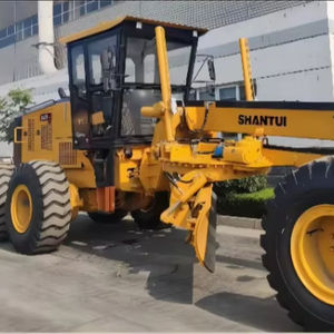 Новое состояние Sg27-C5 режущих кромок и концевой наконечник для грейдера с полностью гидравлическим приводом переднего буксируемого лезвия - Product Image 1