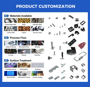 Elektrik Kapsülü Kripto Zaman Düğmesi J Damgalama Karavan Kitleri Fatura Rafı Fotoğraf Kabini Braketi İmalatı Paslanmaz Çelik İmalatı - Product Image 5
