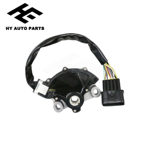 Commutateur de boîte de vitesses 8604A015 8604A053 M8604A053 MR263257 pour Mitsubishi MONTERO 1998-2006 - Product Image 4