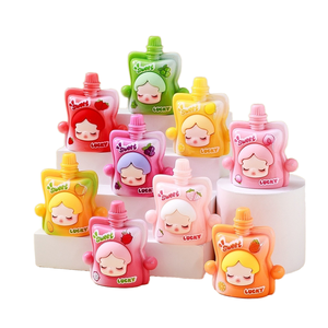 Dolls Live Streaming Blind Box Cake Balls Resina CraftsCake Suministros de decoración para <span class=keywords><strong>Navidad</strong></span> Adornos de escritorio Pintura artística - Product Image 1