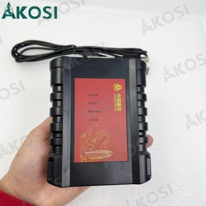 Analizador de Motor Diésel SINOTRUK HOWO, Herramienta de Diagnóstico para Camiones Pesados, Escáner con 2 Años de Garantía, Interfaz USB para CNHTC - Product Image 2