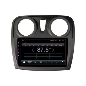 Android 9,0 reproductor de Radio para coche IPS 2G + 32G navegación Multimedia y Gps Video del coche estéreo para Renault <span class=keywords><strong>dacia</strong></span> MCV - Product Image 2