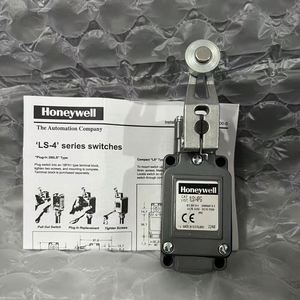 PX3CG1SS025BSCHX Honeywell Limit Switch for Industrial Automation Original and New - Product Image 5