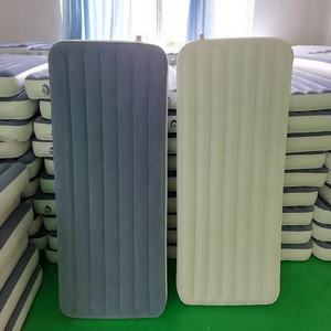 Colchón <span class=keywords><strong>de</strong></span> aire inflable portátil <span class=keywords><strong>para</strong></span> niños, fácil <span class=keywords><strong>de</strong></span> <span class=keywords><strong>llevar</strong></span> cama inflable <span class=keywords><strong>para</strong></span> niños pequeños, cama <span class=keywords><strong>de</strong></span> viaje <span class=keywords><strong>para</strong></span> niños con funda <span class=keywords><strong>de</strong></span> sábana - Product Image 5