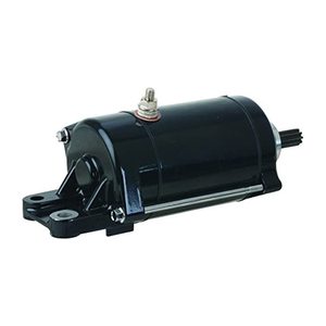Motor de arranque SMF 18436 para <span class=keywords><strong>Yamaha</strong></span>, Vx1100C, Waverunner, VxSport, Vx1100B Deluxe, Vx1100A, Cruiser, AR210, SX210, 1052cc, 6D3-81800-00-00 - Product Image 4