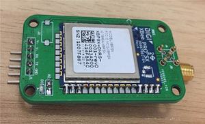 <span class=keywords><strong>Xbee</strong></span> Pro SX UAV küme uçuş veri bağlantı çözümü kendi kendini iyileştirme özelliği ile harici Ad Hoc ağ dikey polarizasyon - Product Image 2