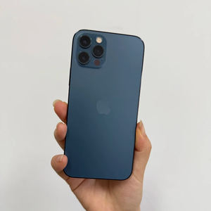 Venta al por Mayor de <span class=keywords><strong>Apple</strong></span> <span class=keywords><strong>iPhone</strong></span> 12 Pro Original de 256GB, Versión Estadounidense, Sin Restricciones de SIM, Compatible con 5G, Batería 100%, <span class=keywords><strong>Descuento</strong></span> en Precio - Product Image 1