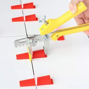 Wall Tile Leveling Clips Ceramic Tile Wedges Leveling System And wedges clips accessories