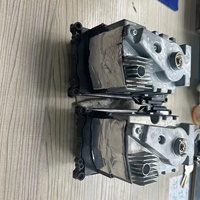 原装变速箱档位选择器换档杆换档旋钮开关组件适用于 路虎 Evoque Discove