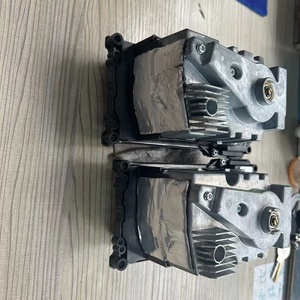 Original Getriebe-Schalthebel Gangwahlhebel Schaltknauf Schaltereinheit für Land Rover Evoque Discovery - Product Image 5