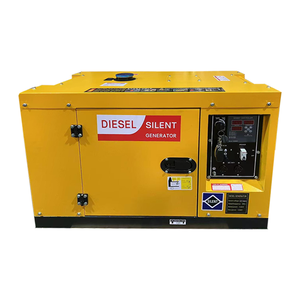 20kva làm mát bằng không khí từ xa bắt đầu Máy phát điện diesel thiết lập, điện thông minh Máy phát điện diesel thiết lập, hộ gia đình Máy phát điện im lặng - Product Image 1