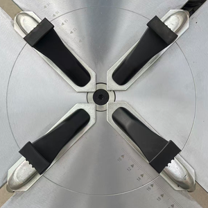 Máquina de Troca de Pneus Automática Móvel para Caminhões de 12 a 24 Polegadas - Product Image 6