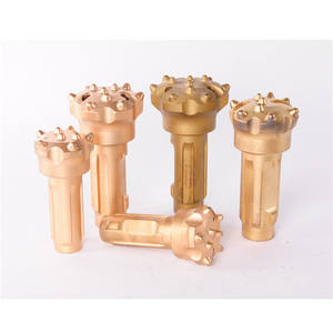 Trung Quốc Sản Xuất Áp Suất Không Khí Thấp Chất Lượng Tốt CIR 76 Xuống Các Lỗ Búa Với <span class=keywords><strong>Dth</strong></span> <span class=keywords><strong>Bits</strong></span> - Product Image 6