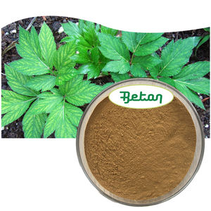 Natuurlijke Gezondheid 10:1 Ashitaba Bladerenextract Poeder <span class=keywords><strong>Angelica</strong></span> <span class=keywords><strong>Keiskei</strong></span> Plantenextract Poeder Tomorrow Bladerenpoeder - Product Image 2