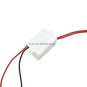 5V 600mA Switch Power Supply Module With Shell Isolation Voltage Stabilization Voltage ACDC Small Volume 220V TO 5V5W