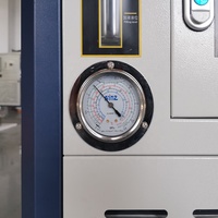 Refroidisseur de refroidissement à circulation de liquide cryogénique modèle DLSB de bonne qualité
