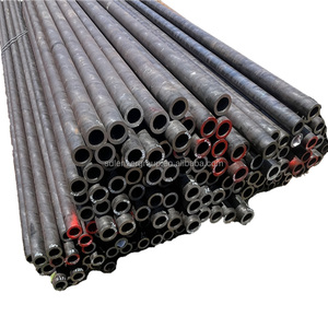 Nhà Máy Giá HDPE Đen Ống 160Mm Ống Sắt Giá SCH 40 Thép Vòng Carbon Phí F82 Nửa <span class=keywords><strong>Lsaw</strong></span> Ssaw 0.75 Nhà Máy - Product Image 4