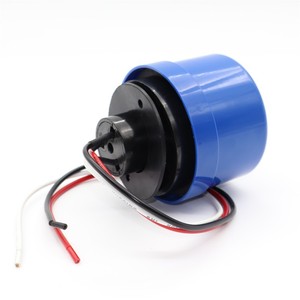 Controlador de Luz con Función de Retardo, Sensor, Interruptor, Control de Intensidad, Controlador de Farolas - Product Image 3