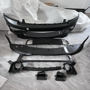 Parachoques de fábrica original para BMW <span class=keywords><strong>MINI</strong></span> R56 F56 R55 Parachoques de alta calidad Kit de parachoques delantero de montaje de rejilla de coche <span class=keywords><strong>usado</strong></span> Premium - Product Image 3