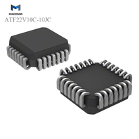 (Embedded PLDs Programmable LogicDevice) ATF22V10C-10JC
