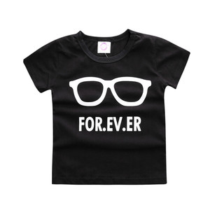 Nouveaux produits : T-shirts décontractés et sécuritaires pour enfants, disponibles sur le marché chinois - Product Image 1