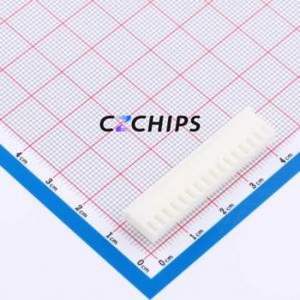 KH-A2504-16Y Housing (Wire-to-Board / Wire-to-Wire) P=2.5mm Connector 1x16P 2.5mm 1 16 - Product Image 2