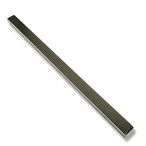 Sterke N52 Grade Neodymium Magneet Bar Magneet Aangepaste
