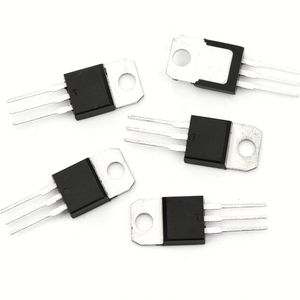 New Authorized 1L0365 TO220F-4L Transistor CZSKU:VT67PE70 - Product Image 1
